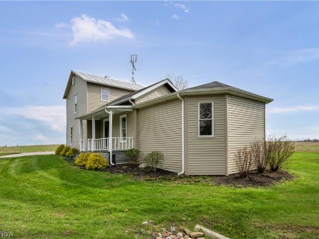 House for sale in Burbank, Ohio