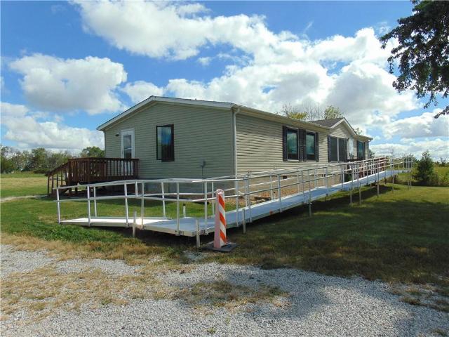 House for sale in Archie, Bates County