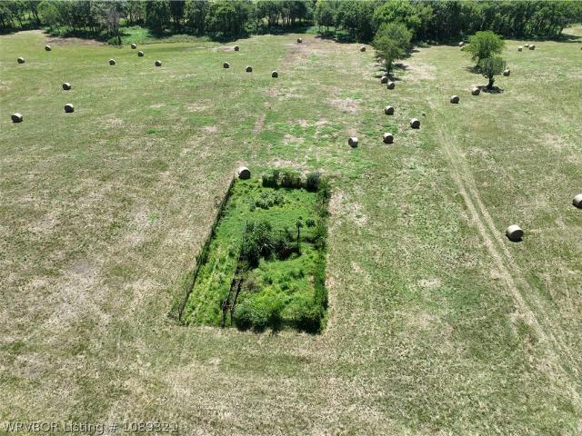 Land for sale in Cameron, Oklahoma