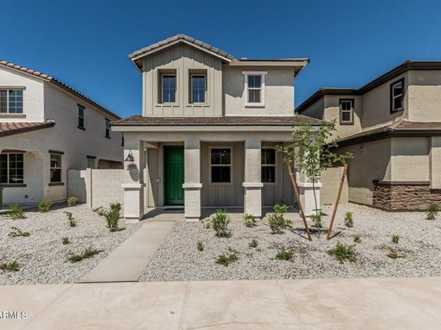 House for sale in Goodyear, Arizona