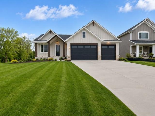House for sale in Andover, Minnesota
