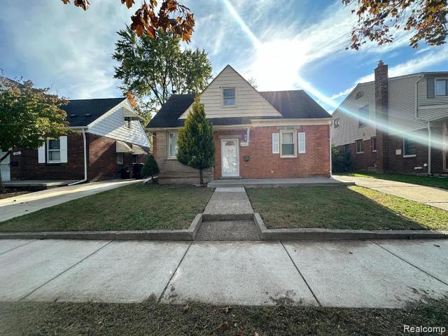 House for sale in Allen Park