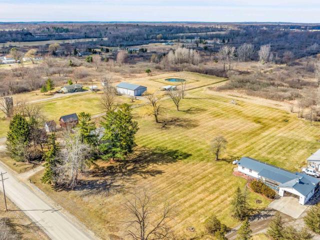House for sale in Capac