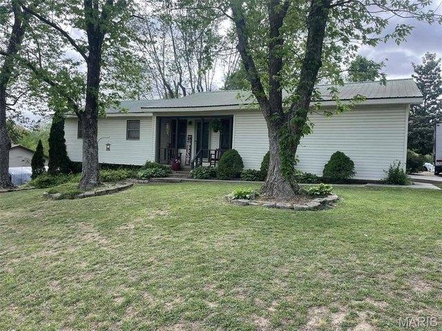 House for sale in Dexter, Missouri