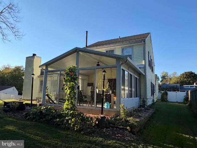 House for sale in Bowie, Prince George's County