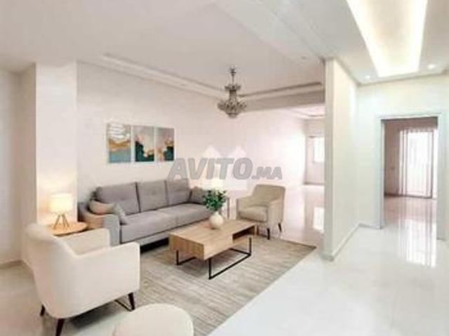 Appartement vente à Anfa, Dar Sultan