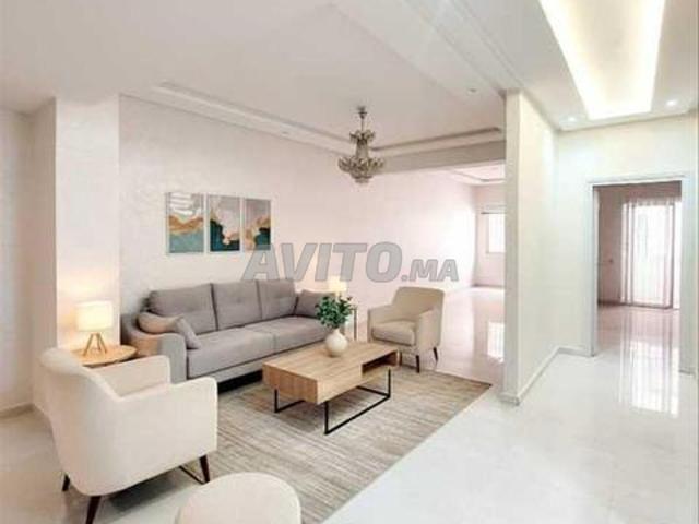 Appartement vente à Mers Sultan ⵎⴰⵔⵙ ⵙⵓⵍⵟⴰⵏ مرس السلطان, Casablanca ⵜⴰⴷⴷⴰⵔⵜ ⵜⵓⵎⵍⵉⵍⵜ الدار البيضاء