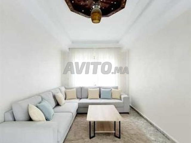 Appartement vente à Anfa, Dar Sultan
