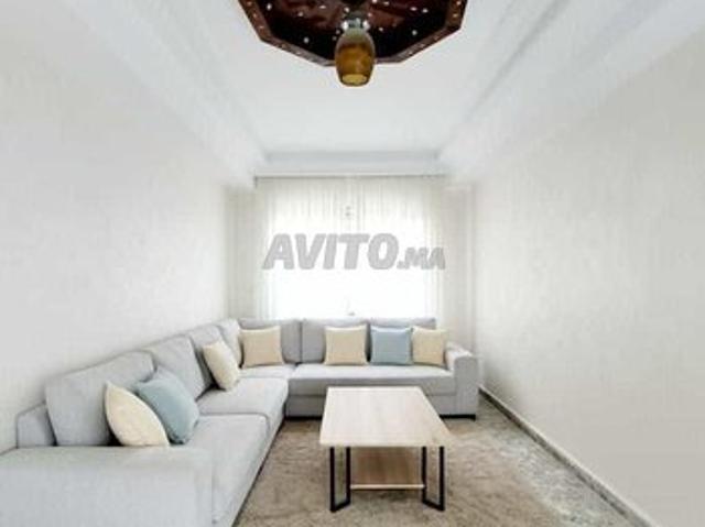 Appartement vente à Anfa, Dar Sultan