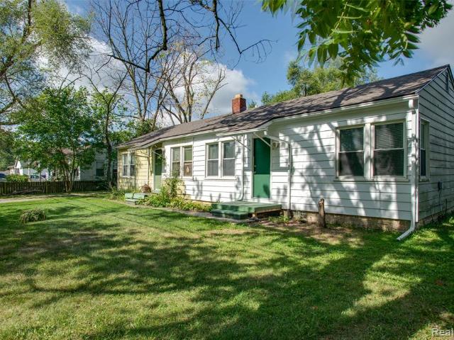 House for sale in Evergreen Acres, West Monroe