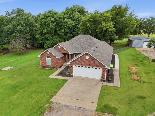 House for sale in Purcell, Oklahoma