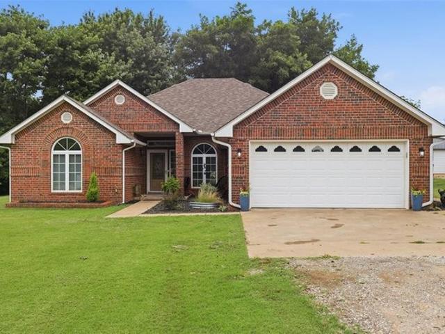 House for sale in Wayne, Oklahoma