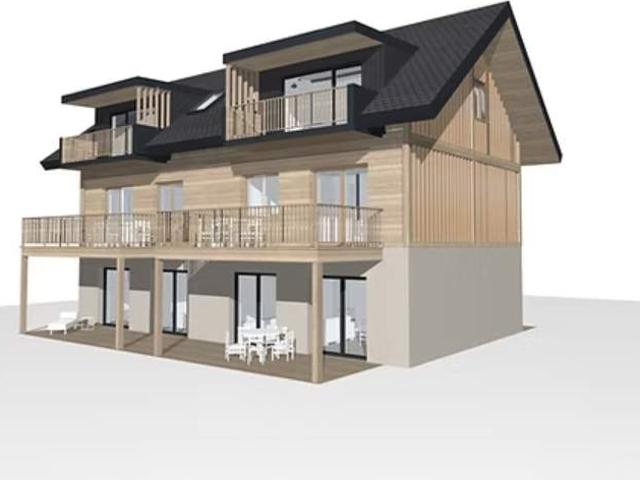 Wohnung kaufen in St. Agathen und Perau, Villach
