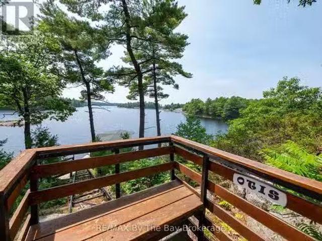 House for sale in Muskoka, Ontario