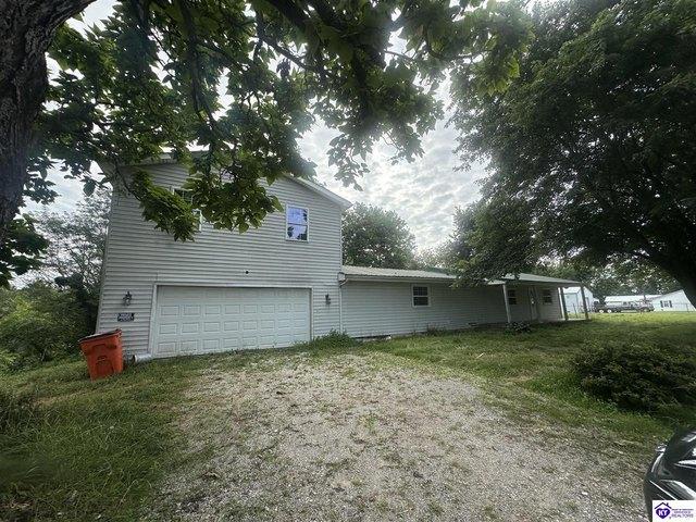 House for sale in Kentucky