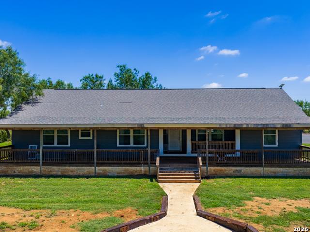 Farm for sale in Pearsall, Texas