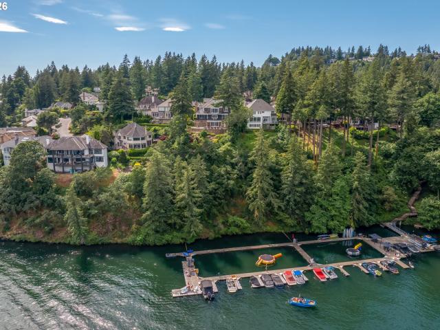 House for sale in Oregonia