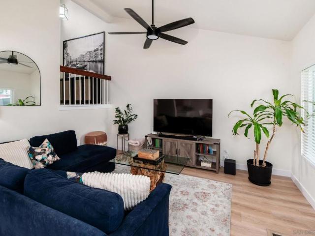 Townhouse for sale in Chula Vista, San Diego County
