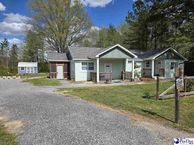 House for sale in Lynchburg, Lee County