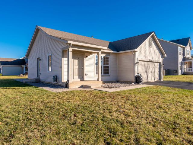 Property for sale in Minooka, Illinois