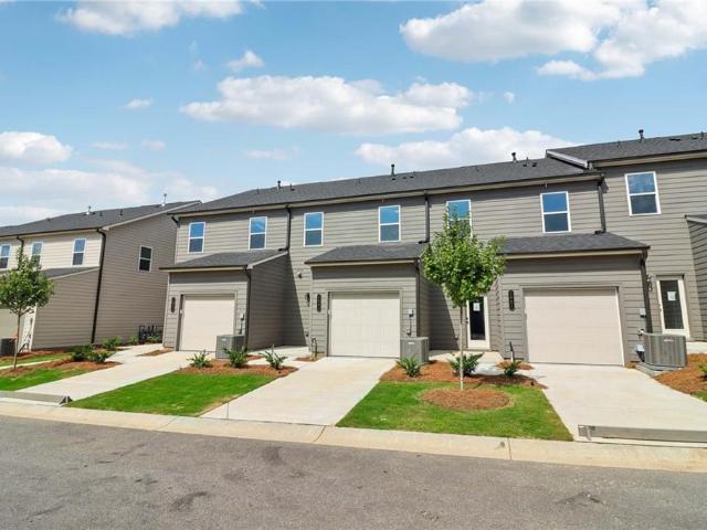 Townhouse for sale in Atlanta
