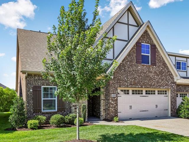 Townhouse for sale in Tennessee
