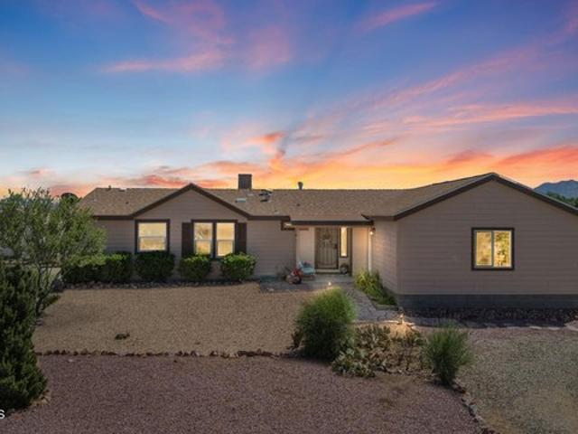 House for sale in Chino Valley, Arizona