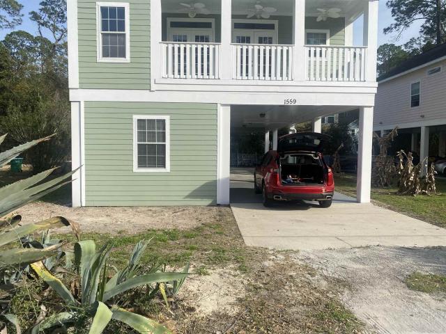 Property for sale in Panacea, Florida