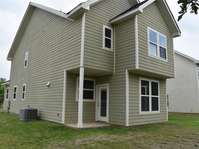 House for sale in Burnet, Texas