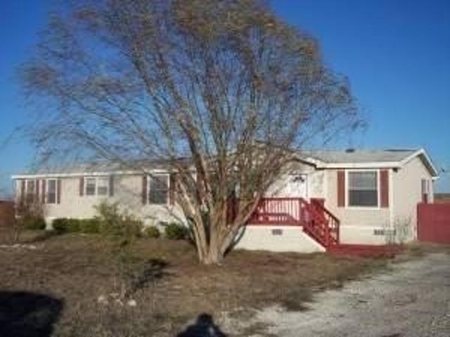 House for sale in Farmersville, Texas
