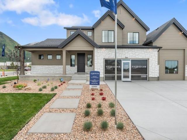 House for sale in Salem, Utah