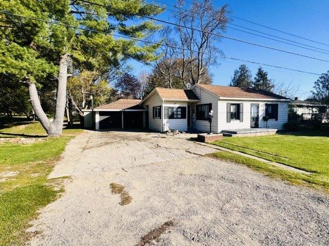 House for sale in Tuscola, Michigan