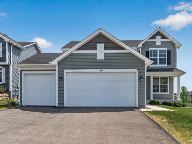 House for rent in Carver, Minnesota