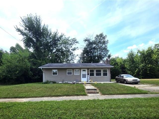 House for sale in Dayton, Ohio