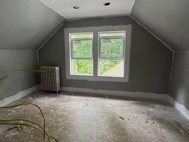 House for rent in New Haven