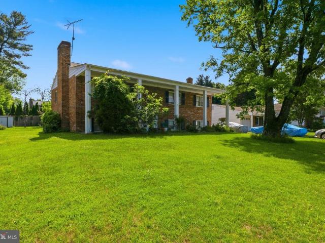 House for sale in Virginia
