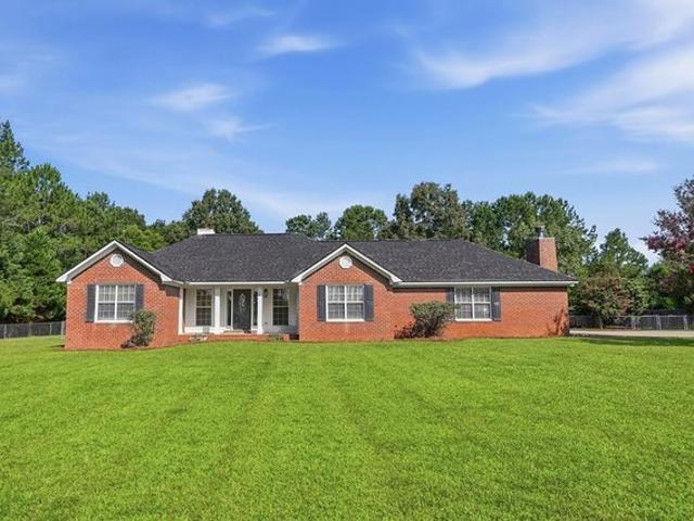 House for sale in Leesburg, Georgia