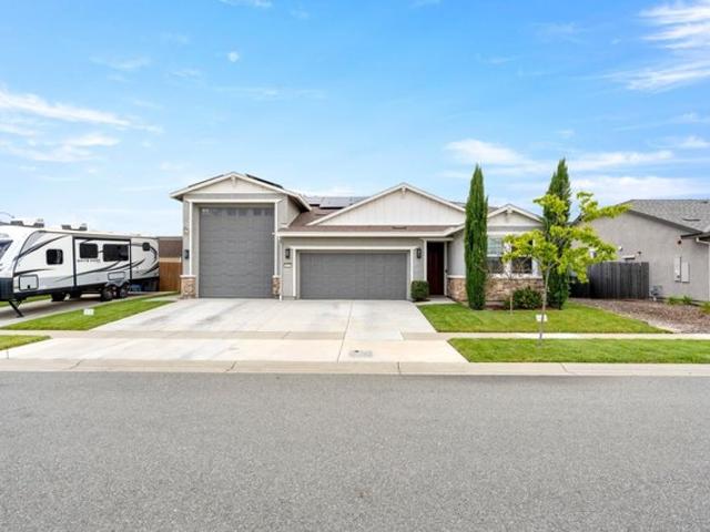 House for sale in Olivehurst, California