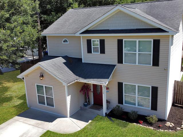 House for sale in Charleston, South Carolina