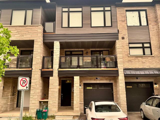 Property for rent in Milton, Ontario