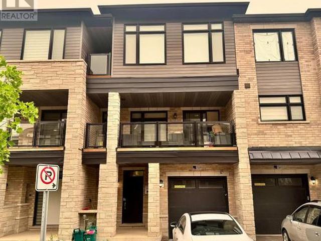 House for rent in Milton, Ontario