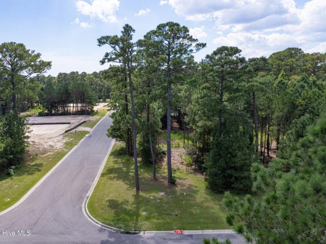 Land for sale in Ash, North Carolina
