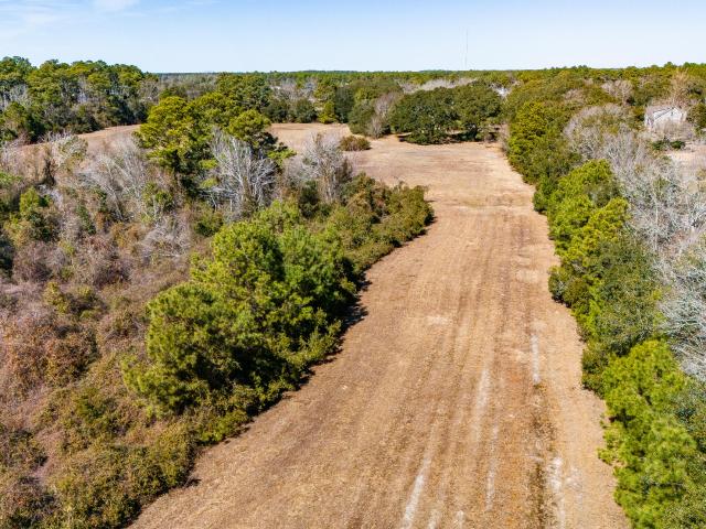 Land for sale in Newport, North Carolina