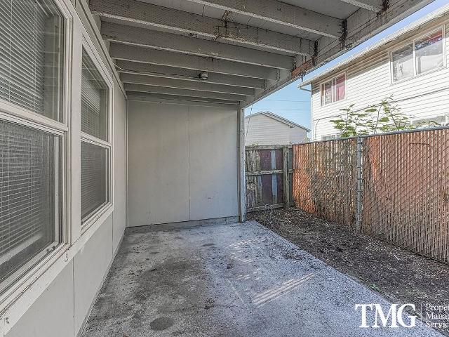 Apartment for rent in Oregonia