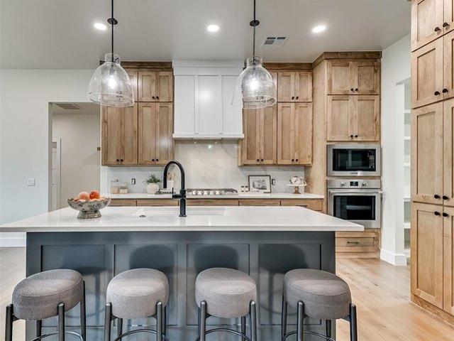 House for sale in Eagletown, Oklahoma