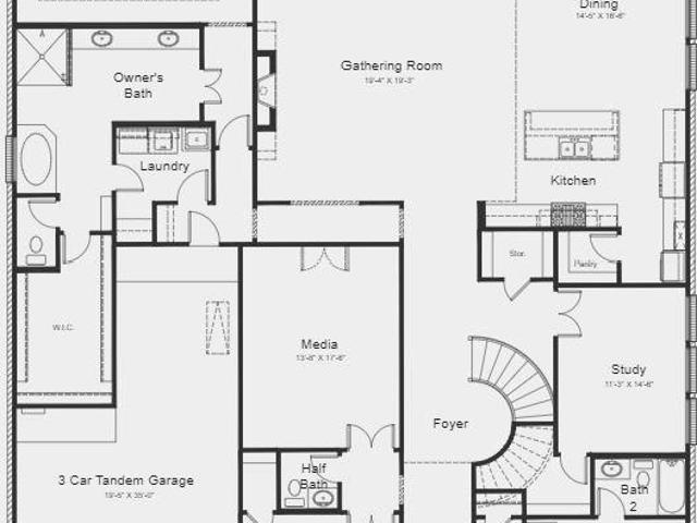 House for sale in Friendswood