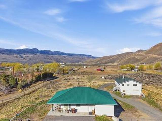 House for sale in British Columbia