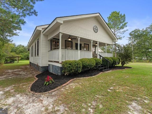 House for sale in Springfield, Effingham County