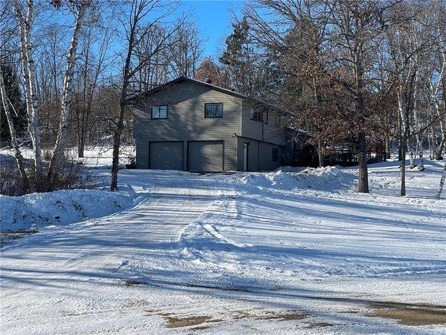 House for sale in Beltrami, Minnesota