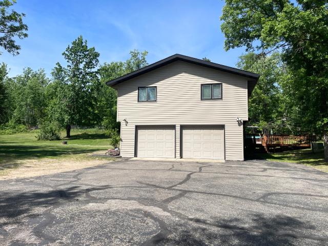 House for sale in Beltrami, Minnesota